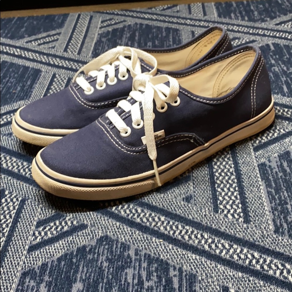 Vans sneakers